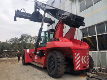 Reachstacker KALMAR