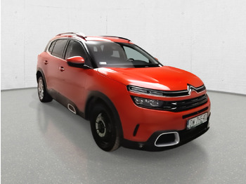 Αυτοκίνητο CITROEN C5 AIRCROSS HATCHBACK: φωτογραφία 2