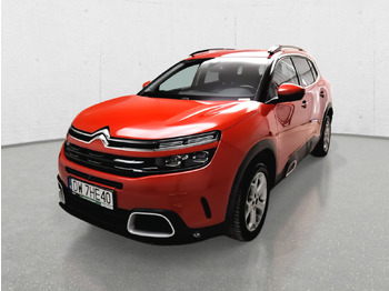 Αυτοκίνητο CITROEN C5 AIRCROSS HATCHBACK: φωτογραφία 3