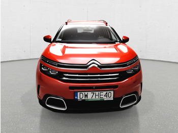 Αυτοκίνητο CITROEN C5 AIRCROSS HATCHBACK: φωτογραφία 4