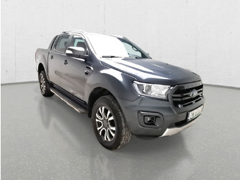 Αυτοκίνητο FORD Ranger