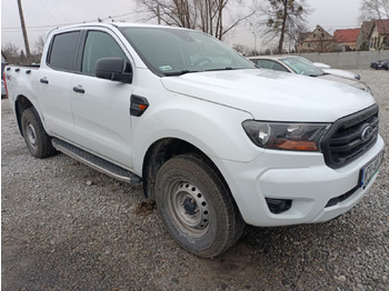 Αυτοκίνητο FORD Ranger