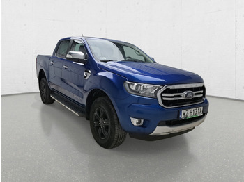 Αυτοκίνητο FORD Ranger