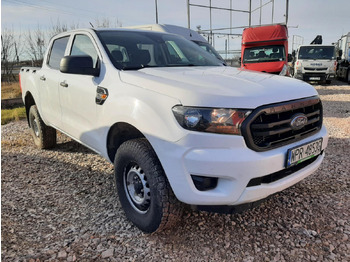 Αυτοκίνητο FORD Ranger