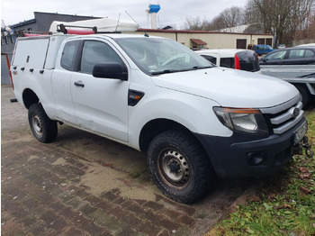 Αυτοκίνητο FORD Ranger