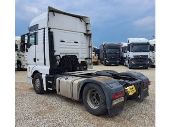 Leasing  MAN TGX 18.440 CIĄGNIK SIODŁOWY MAN TGX 18.440 CIĄGNIK SIODŁOWY: φωτογραφία 5