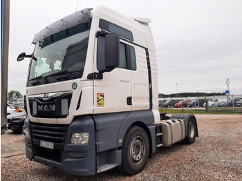 Leasing  MAN TGX 18.500 CIĄGNIK SIODŁOWY MAN TGX 18.500 CIĄGNIK SIODŁOWY: φωτογραφία 5