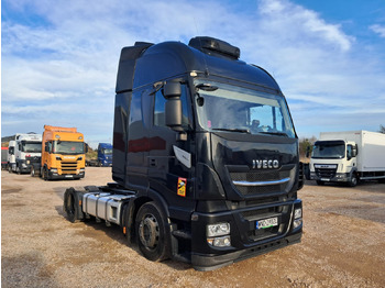 Τράκτορας IVECO