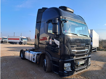 Τράκτορας IVECO