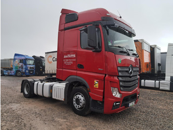 Τράκτορας MERCEDES-BENZ Actros