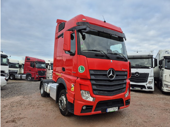 Τράκτορας MERCEDES-BENZ Actros