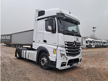 Τράκτορας MERCEDES-BENZ Actros