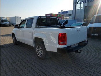 Αυτοκίνητο VOLKSWAGEN AMAROK PICK-UP: φωτογραφία 5