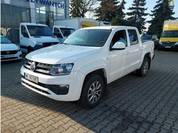 Αυτοκίνητο VOLKSWAGEN AMAROK PICK-UP: φωτογραφία 2