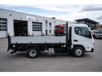 Leasing Fuso Canter 3S13 Fuso Canter 3S13: φωτογραφία 2