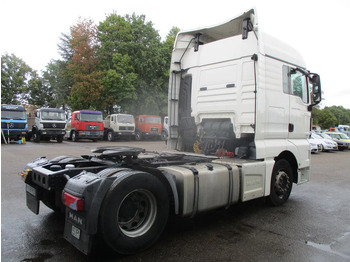 Τράκτορας MAN TGX 18.540 , Automatic , Retarder , Airco , Spanish truck: φωτογραφία 3