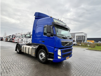 Τράκτορας Volvo FM 370 4x2 trekker Globetrotter / Euro 5: φωτογραφία 4