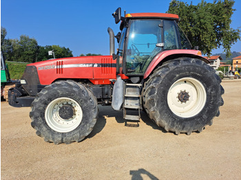 Τρακτέρ CASE IH MX285: φωτογραφία 2