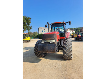 Τρακτέρ CASE IH MX285: φωτογραφία 3