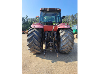 Τρακτέρ CASE IH MX285: φωτογραφία 4