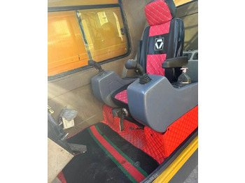 Τηλεσκοπικός γερανός XCMG QY25K QY30K QY70K QY70KC truck crane: φωτογραφία 5 Τηλεσκοπικός γερανός XCMG QY25K QY30K QY70K QY70KC truck crane: φωτογραφία 5