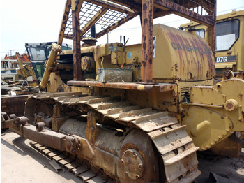 Μπουλντόζα Caterpillar D7G: φωτογραφία 2