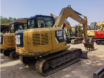 Μίνι εκσκαφέας CATERPILLAR 307E