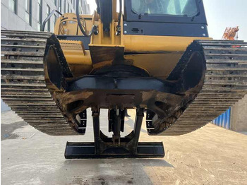 Ερπυστριοφόρος εκσκαφέας Cheap CAT 305.5e2 Excavator Japan Used 5.5 Ton Caterpillar Small Hydraulic Crawler Excavator in china for sale: φωτογραφία 5