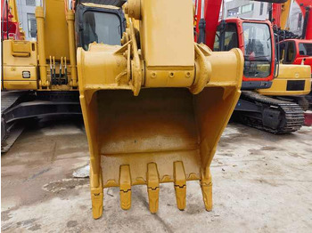 Εκσκαφέας Cheap Price and High Quality Used Caterpillar 336D excavator with high performance for sale in shanghai: φωτογραφία 3