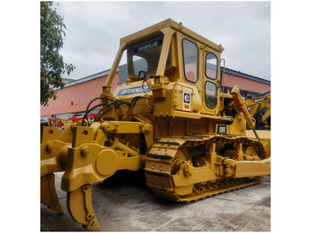 Μπουλντόζα CATERPILLAR D7G