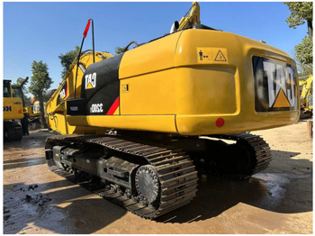 Εκσκαφέας CATERPILLAR 320D2