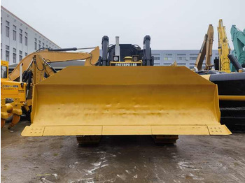 Μπουλντόζα Good quality and High Performance Japan Second Hand CAT D7R Bulldozer Used CAT D7R Dozer in stock: φωτογραφία 3