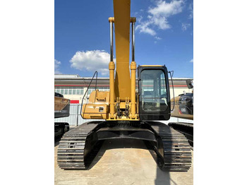 Ερπυστριοφόρος εκσκαφέας High Quality and Good Condition Used Construction Machine Cat 330D Used Excavator in stock: φωτογραφία 2