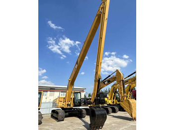 Ερπυστριοφόρος εκσκαφέας High Quality and Good Condition Used Construction Machine Cat 330D Used Excavator in stock: φωτογραφία 5