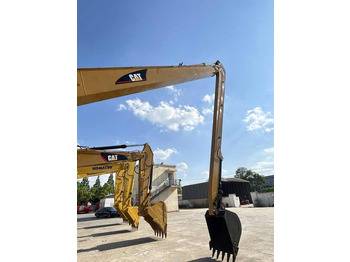 Ερπυστριοφόρος εκσκαφέας High Quality and Good Condition Used Construction Machine Cat 330D Used Excavator in stock: φωτογραφία 3