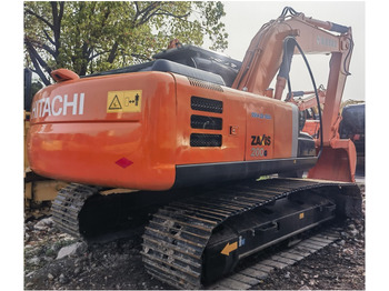 Εκσκαφέας HITACHI ZX200