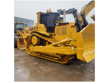 Μπουλντόζα CATERPILLAR D7R