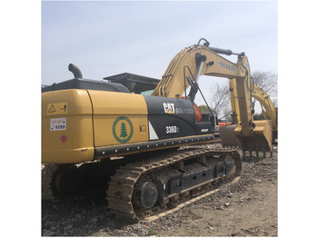 Εκσκαφέας CATERPILLAR 336D2