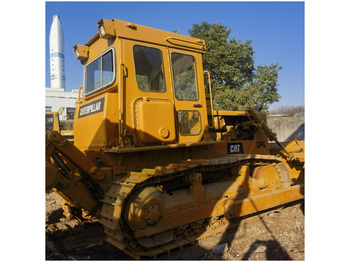 Μπουλντόζα CATERPILLAR D6G