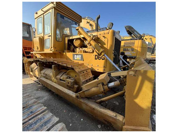 Μπουλντόζα CATERPILLAR D6R