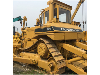 Μπουλντόζα CATERPILLAR D7R