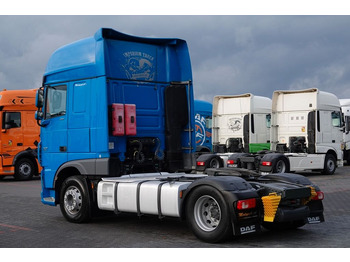 Τράκτορας DAF XF 460 / SUPER SPACE CAB / I-PARK COOL: φωτογραφία 4