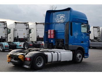 Τράκτορας DAF XF 460 / SUPER SPACE CAB / I-PARK COOL: φωτογραφία 5