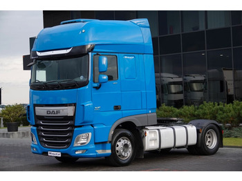 Τράκτορας DAF XF 460 / SUPER SPACE CAB / I-PARK COOL: φωτογραφία 2