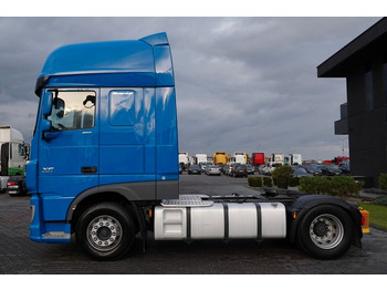 Τράκτορας DAF XF 460 / SUPER SPACE CAB / I-PARK COOL: φωτογραφία 3