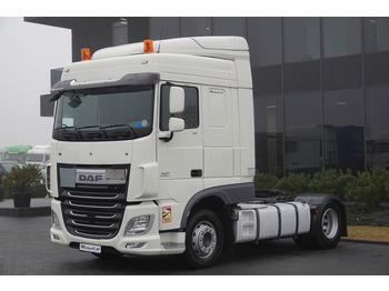 Τράκτορας DAF XF 460