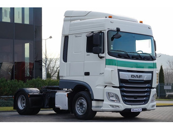 Τράκτορας DAF XF 480