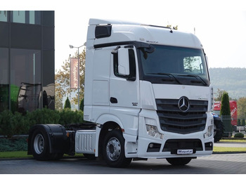 Τράκτορας MERCEDES-BENZ Actros 1845