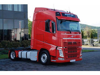 Τράκτορας VOLVO FH 460