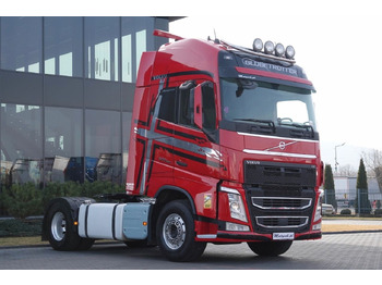 Τράκτορας VOLVO FH 500